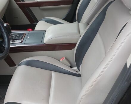 Фіолетовий Фольксваген Інша, об'ємом двигуна 3.7 л та пробігом 2 тис. км за 7300 $, фото 6 на Automoto.ua