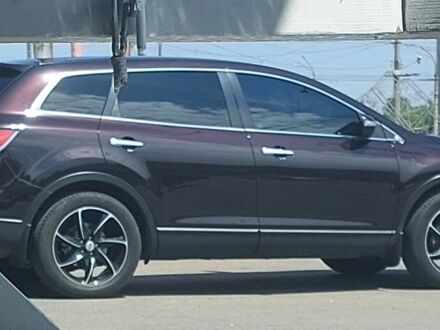 Фольксваген Інша 2008 у Кривому Розі на Automoto.ua Фіолетовий Фольксваген Інша, об'ємом двигуна 3.7 л та пробігом 2 тис. км за 7300 $, фото 1 на Automoto.ua