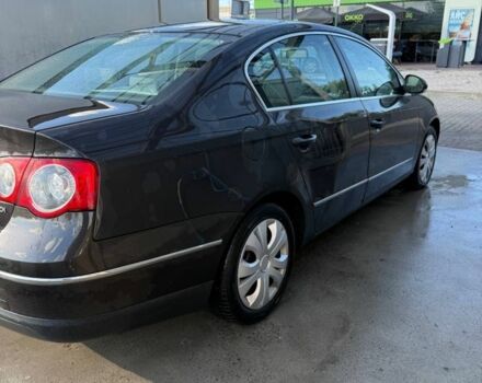 Коричневый Фольксваген Другая, объемом двигателя 2 л и пробегом 250 тыс. км за 2800 $, фото 3 на Automoto.ua