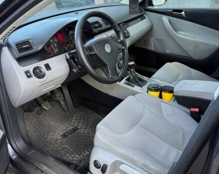 Коричневый Фольксваген Другая, объемом двигателя 2 л и пробегом 250 тыс. км за 2800 $, фото 5 на Automoto.ua