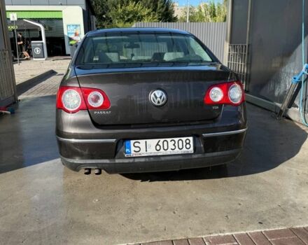 Коричневый Фольксваген Другая, объемом двигателя 2 л и пробегом 250 тыс. км за 2800 $, фото 2 на Automoto.ua