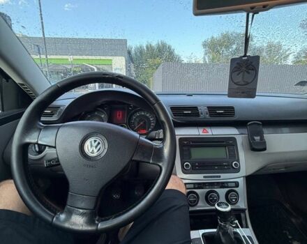 Коричневый Фольксваген Другая, объемом двигателя 2 л и пробегом 250 тыс. км за 2800 $, фото 6 на Automoto.ua