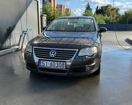 Коричневый Фольксваген Другая, объемом двигателя 2 л и пробегом 250 тыс. км за 2800 $, фото 1 на Automoto.ua