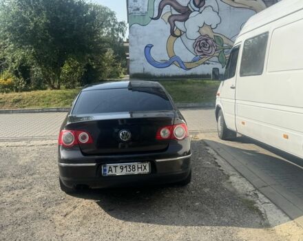 Коричневий Фольксваген Інша, об'ємом двигуна 2 л та пробігом 24 тис. км за 6000 $, фото 3 на Automoto.ua