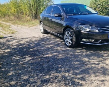 Коричневий Фольксваген Інша, об'ємом двигуна 1.8 л та пробігом 216 тис. км за 8900 $, фото 1 на Automoto.ua