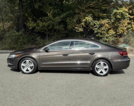 Коричневый Фольксваген Другая, объемом двигателя 2 л и пробегом 84 тыс. км за 9500 $, фото 7 на Automoto.ua