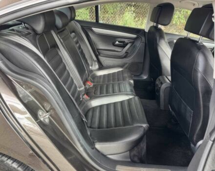 Коричневый Фольксваген Другая, объемом двигателя 2 л и пробегом 84 тыс. км за 9500 $, фото 10 на Automoto.ua