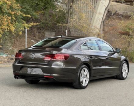 Коричневый Фольксваген Другая, объемом двигателя 2 л и пробегом 84 тыс. км за 9500 $, фото 4 на Automoto.ua