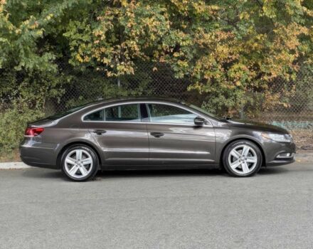 Коричневый Фольксваген Другая, объемом двигателя 2 л и пробегом 84 тыс. км за 9500 $, фото 3 на Automoto.ua