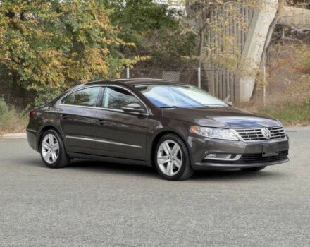 Коричневый Фольксваген Другая, объемом двигателя 2 л и пробегом 84 тыс. км за 9500 $, фото 2 на Automoto.ua