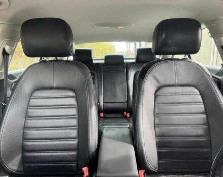 Коричневый Фольксваген Другая, объемом двигателя 2 л и пробегом 84 тыс. км за 9500 $, фото 9 на Automoto.ua