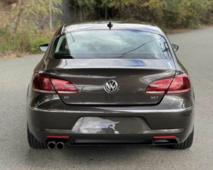 Коричневый Фольксваген Другая, объемом двигателя 2 л и пробегом 84 тыс. км за 9500 $, фото 5 на Automoto.ua