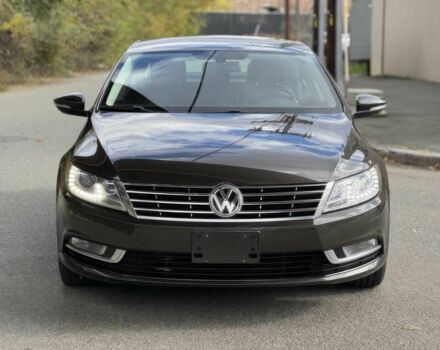 Коричневый Фольксваген Другая, объемом двигателя 2 л и пробегом 84 тыс. км за 9500 $, фото 1 на Automoto.ua