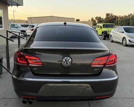 Коричневый Фольксваген Другая, объемом двигателя 2 л и пробегом 81 тыс. км за 4300 $, фото 4 на Automoto.ua