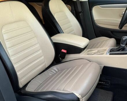 Коричневый Фольксваген Другая, объемом двигателя 2 л и пробегом 81 тыс. км за 4300 $, фото 9 на Automoto.ua