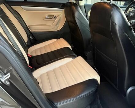 Коричневый Фольксваген Другая, объемом двигателя 2 л и пробегом 81 тыс. км за 4300 $, фото 11 на Automoto.ua