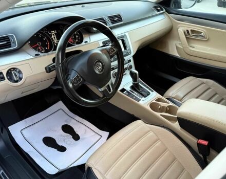 Коричневый Фольксваген Другая, объемом двигателя 2 л и пробегом 81 тыс. км за 4300 $, фото 6 на Automoto.ua