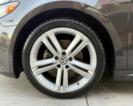 Коричневый Фольксваген Другая, объемом двигателя 2 л и пробегом 81 тыс. км за 4300 $, фото 12 на Automoto.ua