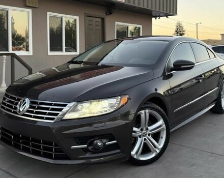 Коричневый Фольксваген Другая, объемом двигателя 2 л и пробегом 81 тыс. км за 4300 $, фото 2 на Automoto.ua