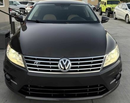 Коричневый Фольксваген Другая, объемом двигателя 2 л и пробегом 81 тыс. км за 4300 $, фото 1 на Automoto.ua
