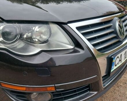 Коричневый Фольксваген Другая, объемом двигателя 2 л и пробегом 240 тыс. км за 6500 $, фото 16 на Automoto.ua