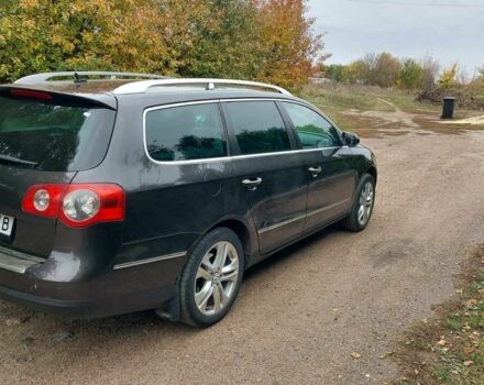 Коричневый Фольксваген Другая, объемом двигателя 2 л и пробегом 240 тыс. км за 6500 $, фото 18 на Automoto.ua