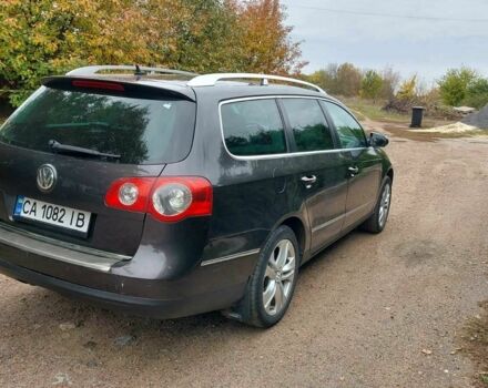 Коричневый Фольксваген Другая, объемом двигателя 2 л и пробегом 240 тыс. км за 6500 $, фото 4 на Automoto.ua