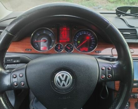 Коричневый Фольксваген Другая, объемом двигателя 2 л и пробегом 240 тыс. км за 6500 $, фото 10 на Automoto.ua