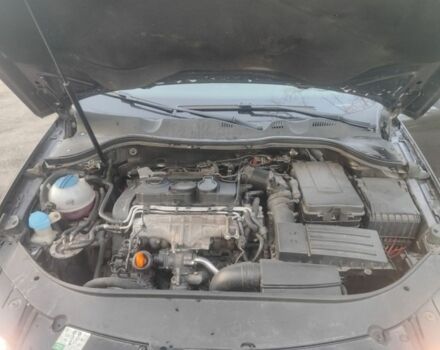 Коричневый Фольксваген Другая, объемом двигателя 2 л и пробегом 240 тыс. км за 6500 $, фото 21 на Automoto.ua