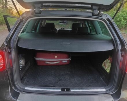 Коричневый Фольксваген Другая, объемом двигателя 2 л и пробегом 240 тыс. км за 6500 $, фото 14 на Automoto.ua