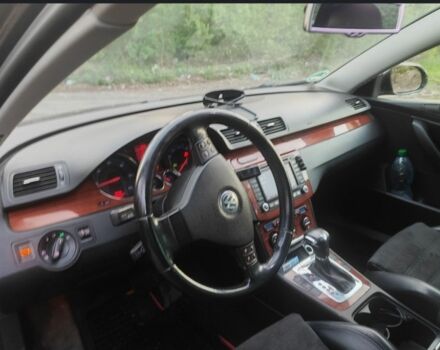 Коричневый Фольксваген Другая, объемом двигателя 2 л и пробегом 240 тыс. км за 6500 $, фото 7 на Automoto.ua