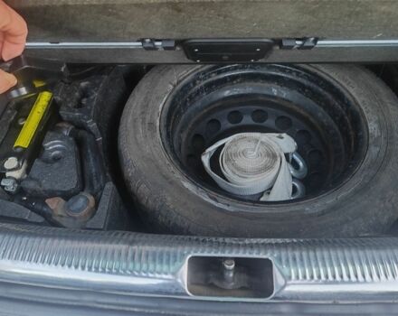 Коричневый Фольксваген Другая, объемом двигателя 2 л и пробегом 240 тыс. км за 6500 $, фото 13 на Automoto.ua