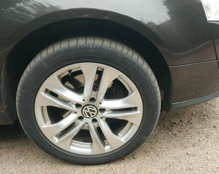 Коричневый Фольксваген Другая, объемом двигателя 2 л и пробегом 240 тыс. км за 6500 $, фото 5 на Automoto.ua