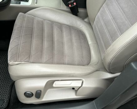 Коричневий Фольксваген Інша, об'ємом двигуна 2 л та пробігом 183 тис. км за 7300 $, фото 6 на Automoto.ua