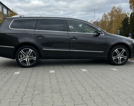 Коричневий Фольксваген Інша, об'ємом двигуна 2 л та пробігом 183 тис. км за 7300 $, фото 4 на Automoto.ua