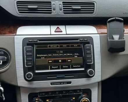 Коричневий Фольксваген Інша, об'ємом двигуна 2 л та пробігом 183 тис. км за 7300 $, фото 7 на Automoto.ua