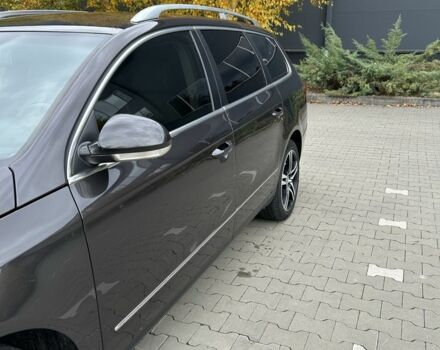 Коричневий Фольксваген Інша, об'ємом двигуна 2 л та пробігом 183 тис. км за 7300 $, фото 5 на Automoto.ua