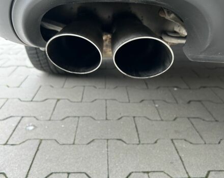 Коричневий Фольксваген Інша, об'ємом двигуна 2 л та пробігом 183 тис. км за 7300 $, фото 3 на Automoto.ua