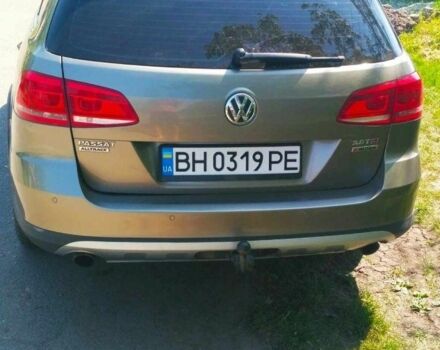 Коричневый Фольксваген Другая, объемом двигателя 2 л и пробегом 304 тыс. км за 11500 $, фото 1 на Automoto.ua