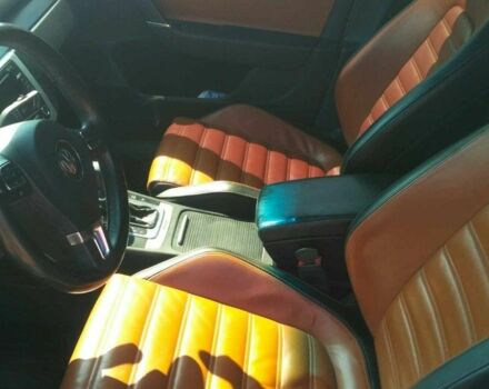 Коричневый Фольксваген Другая, объемом двигателя 2 л и пробегом 304 тыс. км за 11500 $, фото 14 на Automoto.ua