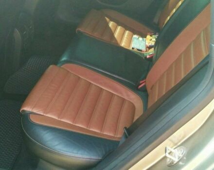 Коричневый Фольксваген Другая, объемом двигателя 2 л и пробегом 304 тыс. км за 11500 $, фото 18 на Automoto.ua