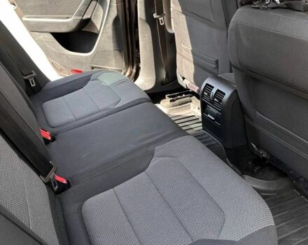 Коричневый Фольксваген Другая, объемом двигателя 2 л и пробегом 300 тыс. км за 9600 $, фото 6 на Automoto.ua