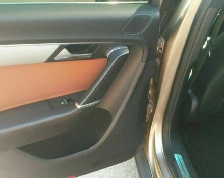 Коричневый Фольксваген Другая, объемом двигателя 2 л и пробегом 304 тыс. км за 11500 $, фото 19 на Automoto.ua