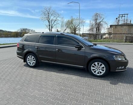 Коричневый Фольксваген Другая, объемом двигателя 2 л и пробегом 300 тыс. км за 9600 $, фото 3 на Automoto.ua