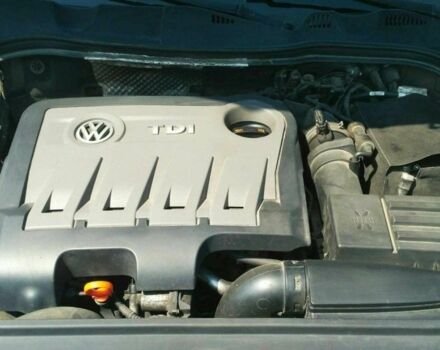 Коричневый Фольксваген Другая, объемом двигателя 2 л и пробегом 304 тыс. км за 11500 $, фото 12 на Automoto.ua