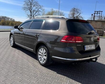 Коричневый Фольксваген Другая, объемом двигателя 2 л и пробегом 300 тыс. км за 9600 $, фото 5 на Automoto.ua