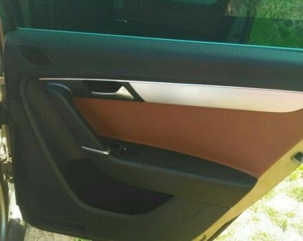 Коричневый Фольксваген Другая, объемом двигателя 2 л и пробегом 304 тыс. км за 11500 $, фото 11 на Automoto.ua