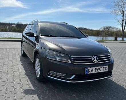 Коричневый Фольксваген Другая, объемом двигателя 2 л и пробегом 300 тыс. км за 9600 $, фото 1 на Automoto.ua