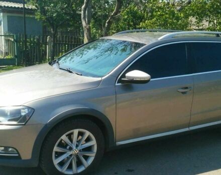 Коричневый Фольксваген Другая, объемом двигателя 2 л и пробегом 304 тыс. км за 11500 $, фото 8 на Automoto.ua