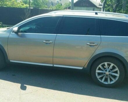 Коричневый Фольксваген Другая, объемом двигателя 2 л и пробегом 304 тыс. км за 11500 $, фото 13 на Automoto.ua